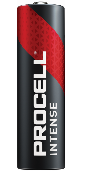 Procell DU05224NZ Intense AA Battery