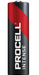 Procell DU05224NZ Intense AA Battery