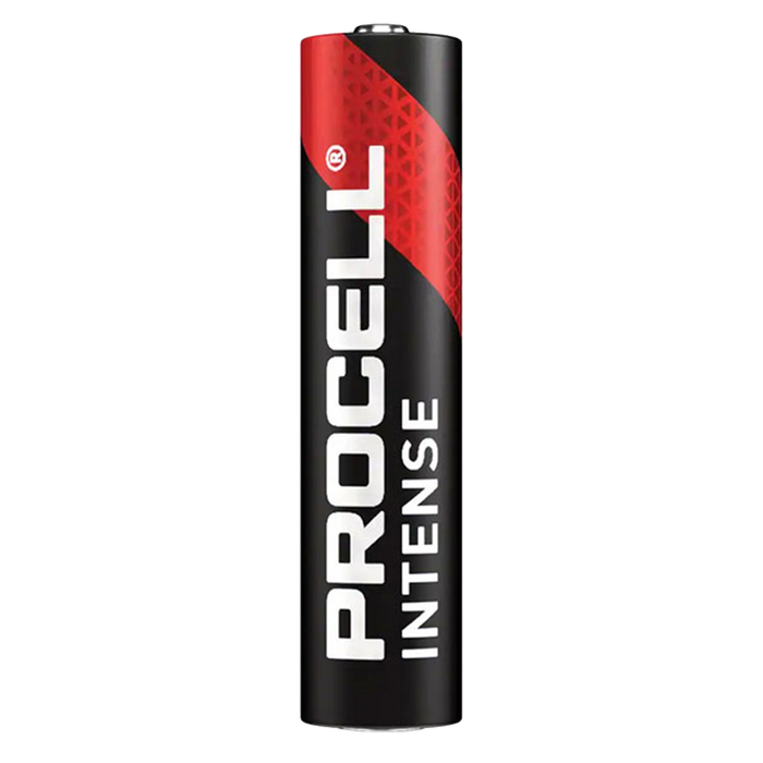 Procell DU05124NZ Intense AAA Battery