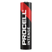 Procell DU05124NZ Intense AAA Battery