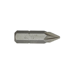 Trucut Alpha Pozi Impact Bit 5/16 Hex