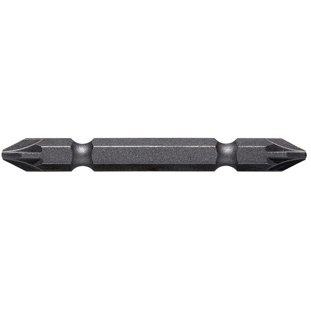 Trucut Alpha Pozi 1 Double Ended Bit