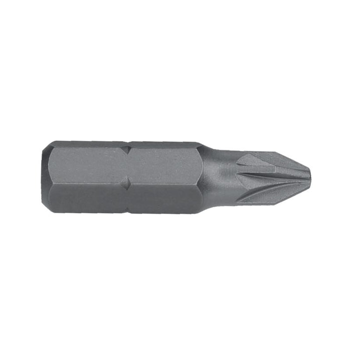 Trucut Alpha Pozi Impact Bit 5/16 Hex