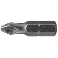 Trucut Alpha Pozi Reduced Head Insert 2 x 25mm