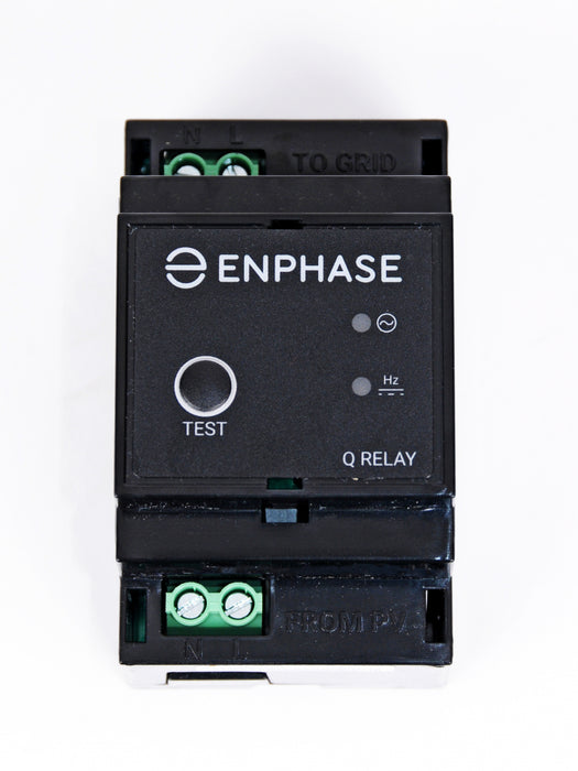 Enphase Q-Relay 1P Controller