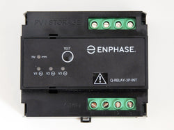 Enphase Q-Relay 3P Controller