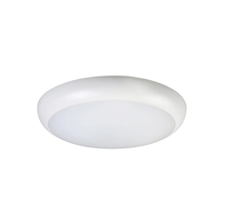 Eurotech 280mm QUICK INSTALL BUTTONS 230V LED 18W IP65