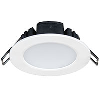 Robus SLOGAN 8W CCT SELECTABLE DOWNLIGHT