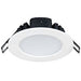 Robus SLOGAN 8W CCT SELECTABLE DOWNLIGHT