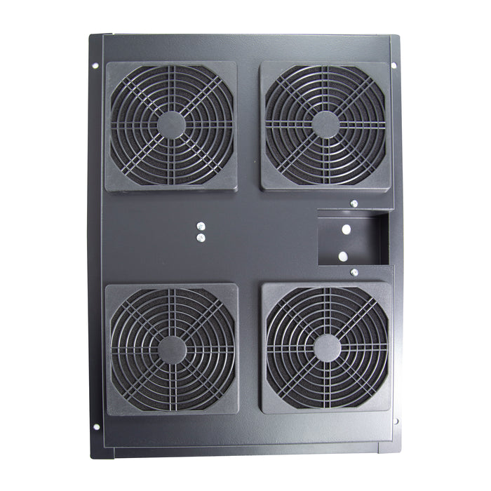 CDL Dynamix Fan Drop In Tray For SS & ST Series Cabinets. 450mm X 330mm