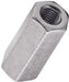 Unistrut 2090086 Threaded Rod Coupler 10mm