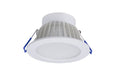 Robus TAYLOR, 9W, 92MM CUT OUT, IP44, LED DIM D/L, 3000K, 4000K, 5000K, 6500K White Trim