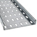 Unistrut 2077510 Cable Tray 100mm Rolled Edge