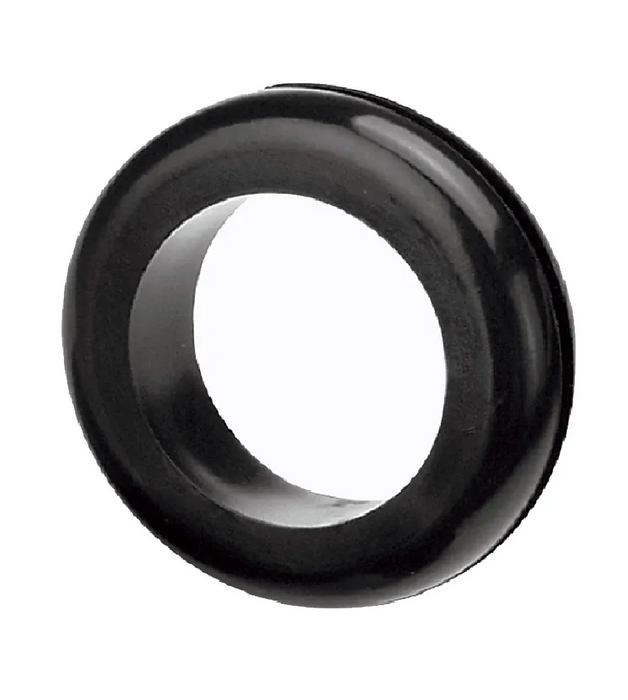 Cabac Grommet flexible rubber 25mm