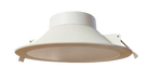 Lumax ROY 36Watt Downlight Large 210mm Cut Out Tri Switch - White