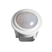 Robus Recessed Presence Detector 360? Pir, White