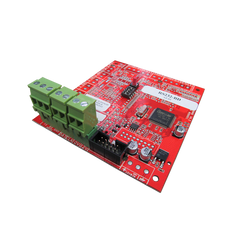 Arrowhead Serial Interface Board to Connect to Elite S Buss