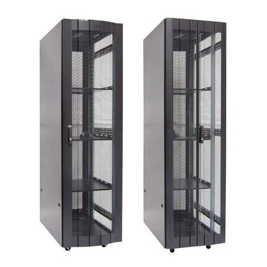 CDY Dynamix 42RU Server Cabinet 1000mm deep