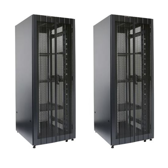 CDY Dynamix 42RU Server Cabinet 1000mm deep