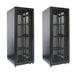 CDY Dynamix 42RU Server Cabinet 1000mm deep