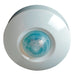 Robus Universal Recessed /Surface, 360? Pir, White