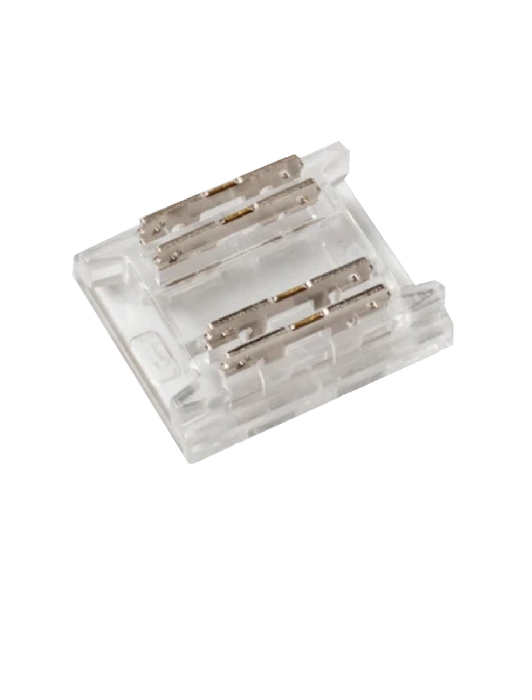 Robus VEGAS EASY CLIP CONNECTOR FOR COB 24V IP67/STRIP-TO-STRIP.WITHOUT WIRES/Priced per 1 pc