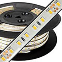 Robus VEGAS 9.6W/m, 24V, 120LED/m, LED strip light, Warm White, 30