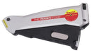 Starrett Knife safety hidden edge