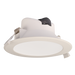 SAL WAVE DOWNLIGHT IP44 12W LED