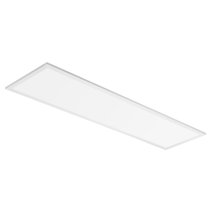 SAL Recessed Backlit Panel 40W LED IP20 White 595x1195mm Tri Colour