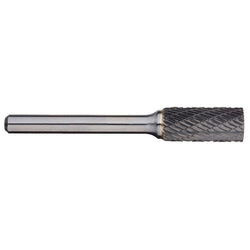 Trucut Alpha 3/8 Cylindrical Burr 6in Long