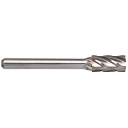 Trucut Alpha 9.5mm Cylindrical Burr - Metric