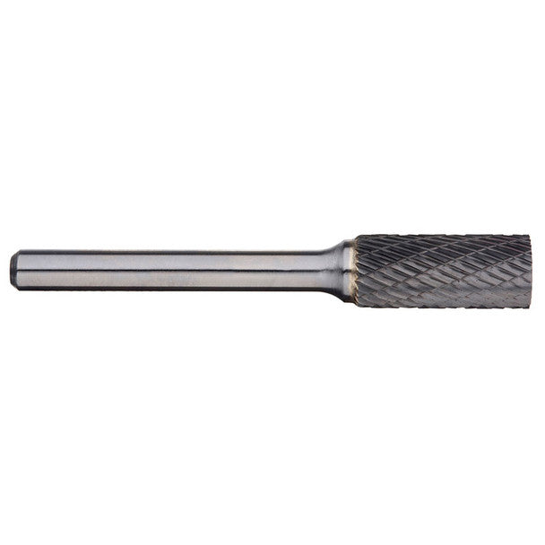 Trucut Alpha 12.7mm Cylindrical Burr - Metric