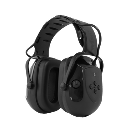 Wise Class 5 Bluetooth Earmuffs