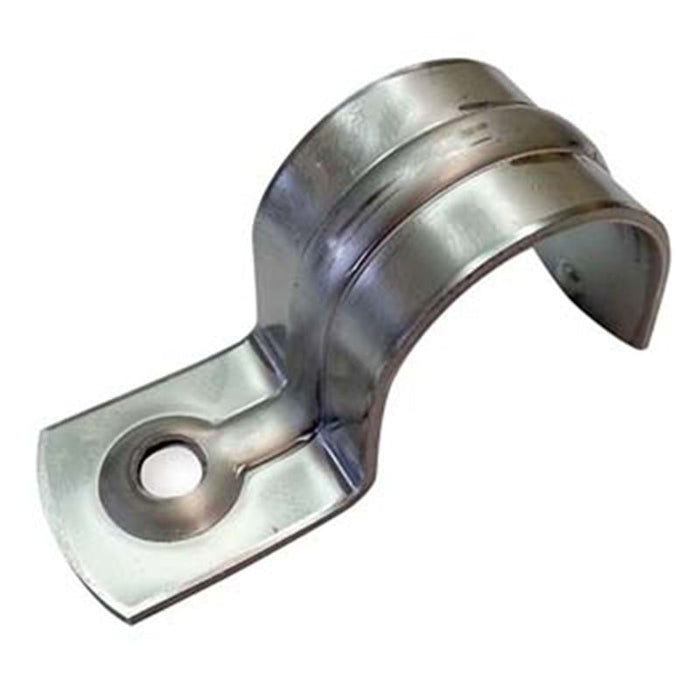 Firstflex HSS20 20mm Stainless Steel Half Saddle