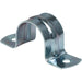 Transnet TNFS25 25mm Full Saddle Zinc