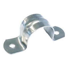 Firstflex SGC32 32mm Full Saddle zinc plate