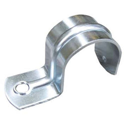 Firstflex HSG40 40mm Half Saddle Galvanised