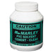 Marley PVC glue with brush 250ml SC250C