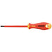 Felo Screwdriver Flat 2.5x.4x75mm