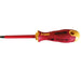 Felo 417 Ergonic Insulated Plus/Minus Screwdriver Size Z2 Hardene