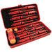 Felo Screwdriver set 12 piece