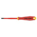 Felo 414 Ergonic E-slim Screwdriver Phillips #1 x 80mm Insulated