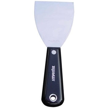 Topman 5120-050 Paint Scraper Stainless Steel 50mm