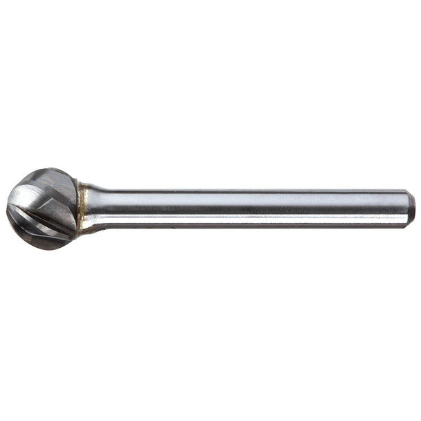 Trucut Alpha 6mm Ball Burr AL - Metric