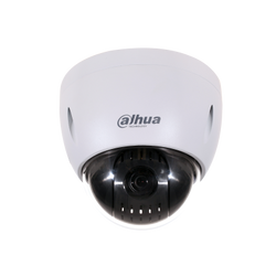 Dahua 2MP IP Mini PTZ Indoor Camera, 12x Zoom