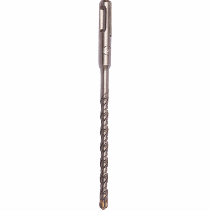 Trucut Dart 5.0 x 160mm SDS Cross Tip Hammer Drill Bit