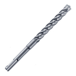 Trucut Dart 8.0 x 210mm SDS Cross Tip Hammer Drill Bit