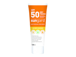 Transnet Sungard Spf 50 Sunscreen 125Ml