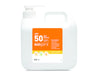 Transnet Sungard Spf 50 Sunscreen 2.5litre